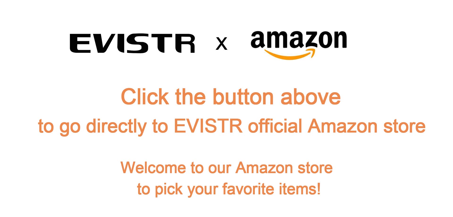 EVISTR  +  Amazon